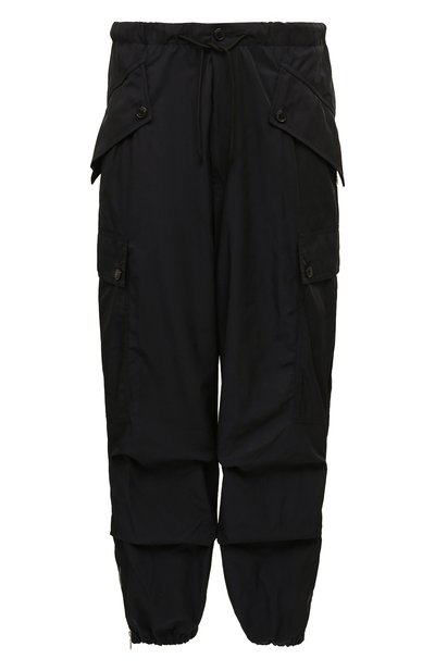 Мужские джоггеры DRIES VAN NOTEN, арт. 242-020932-9196