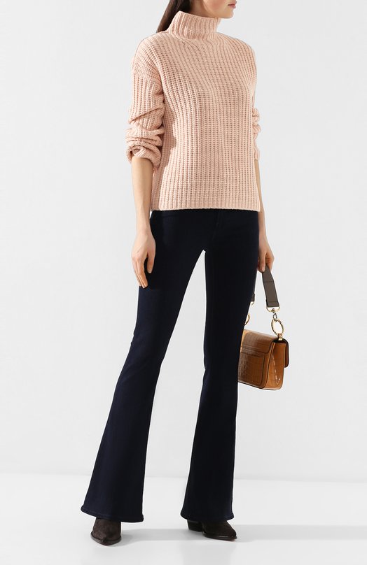 Свитер Vince Розовый, фото 2