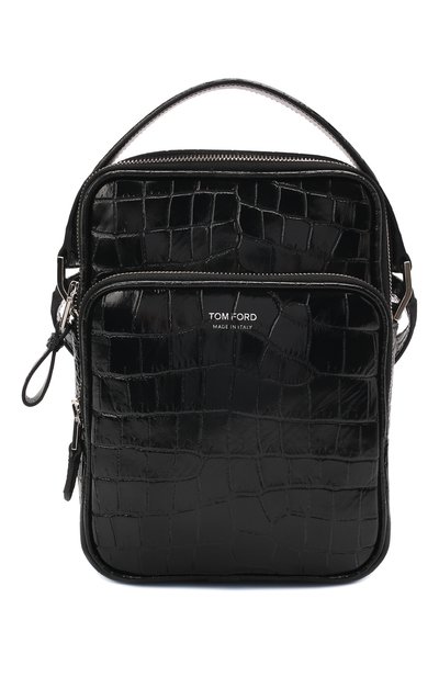 Кожаная сумка TOM FORD, арт. H0465P-LCL168, фото 1