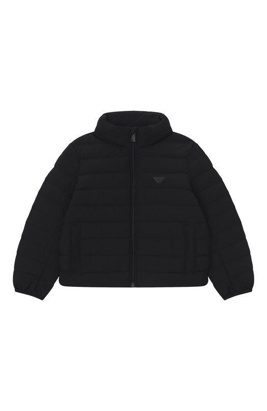 Пуховик Emporio Armani