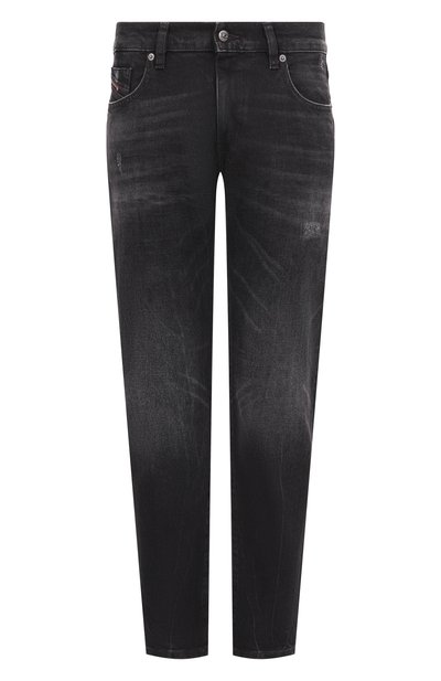 Мужские джинсы 2019 d-strukt DIESEL, арт. A03558/0PBBC