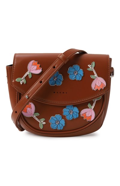 Сумка smile MARNI, арт. M01476/M00UZ, фото 4