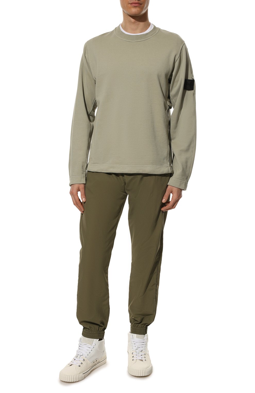 Свитшот STONE ISLAND, арт. 761960319, фото 2