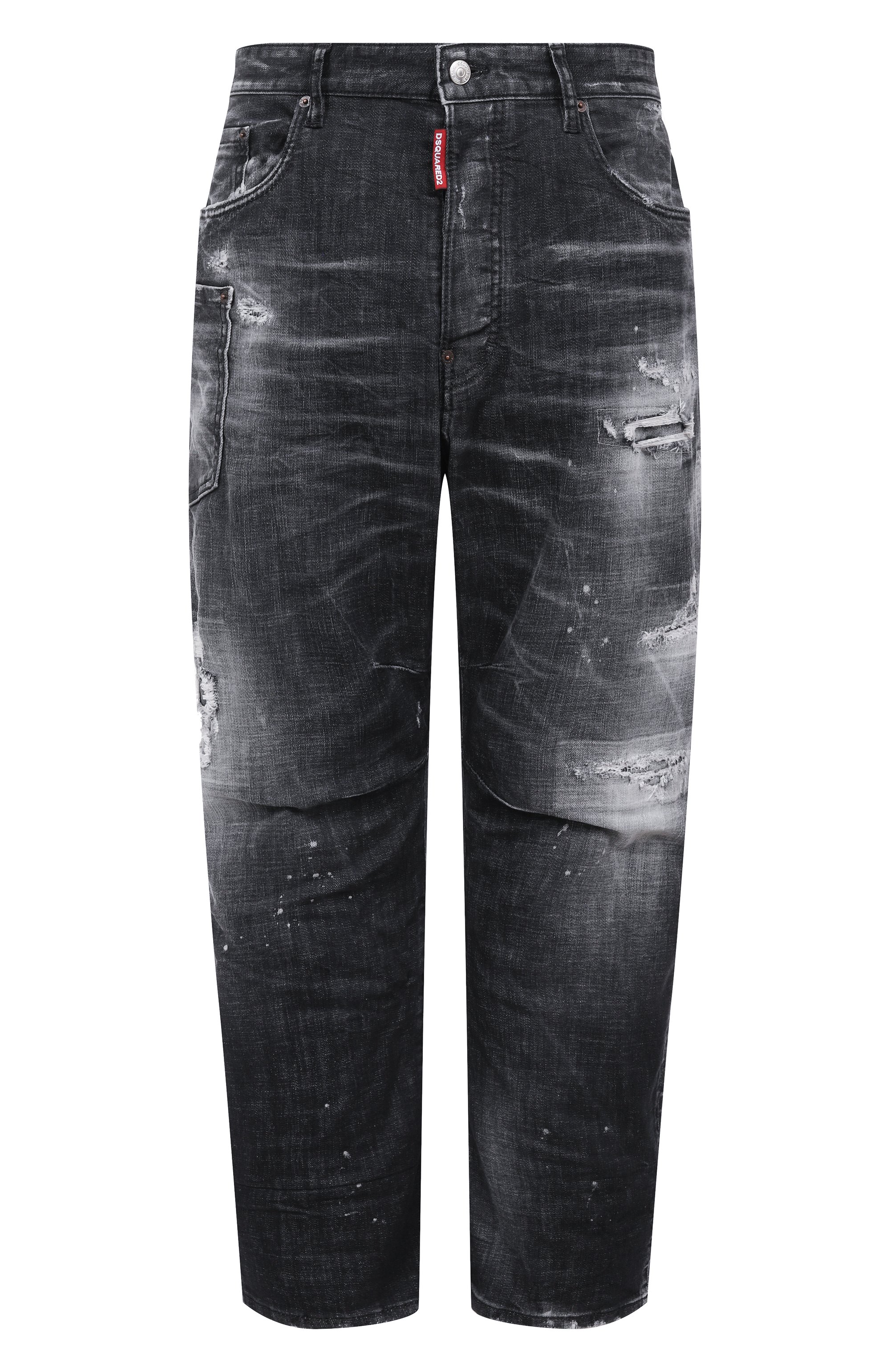 Джинсы kawaii DSQUARED2, арт. S74LB1640/S30357, фото 1