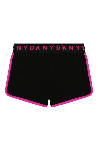 Шорты DKNY, арт. D34986/09B SS20, фото 1