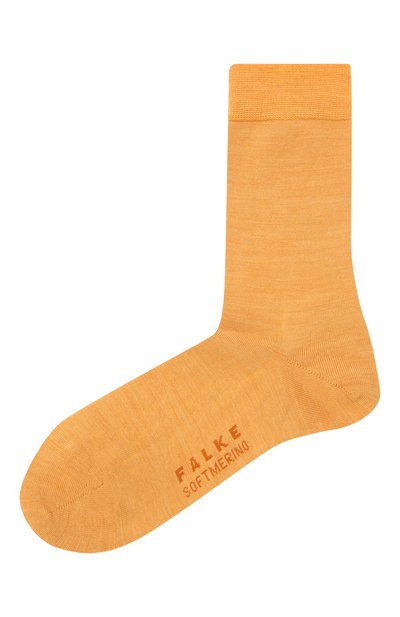 Женские носки из шерсти и хлопка FALKE, арт. 47488