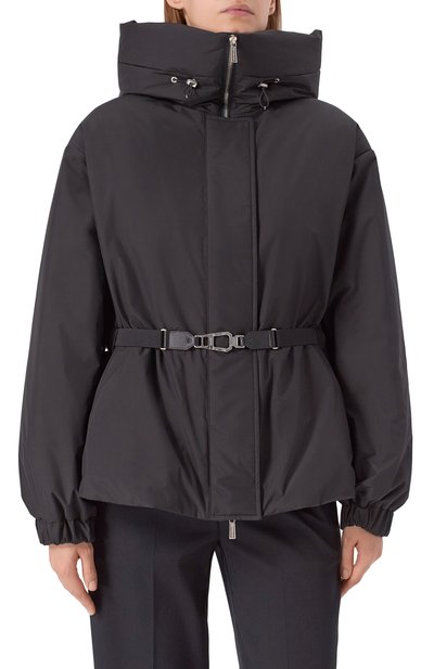 Пуховик glarea-stp MOORER, арт. GLAREA/STP, фото 3