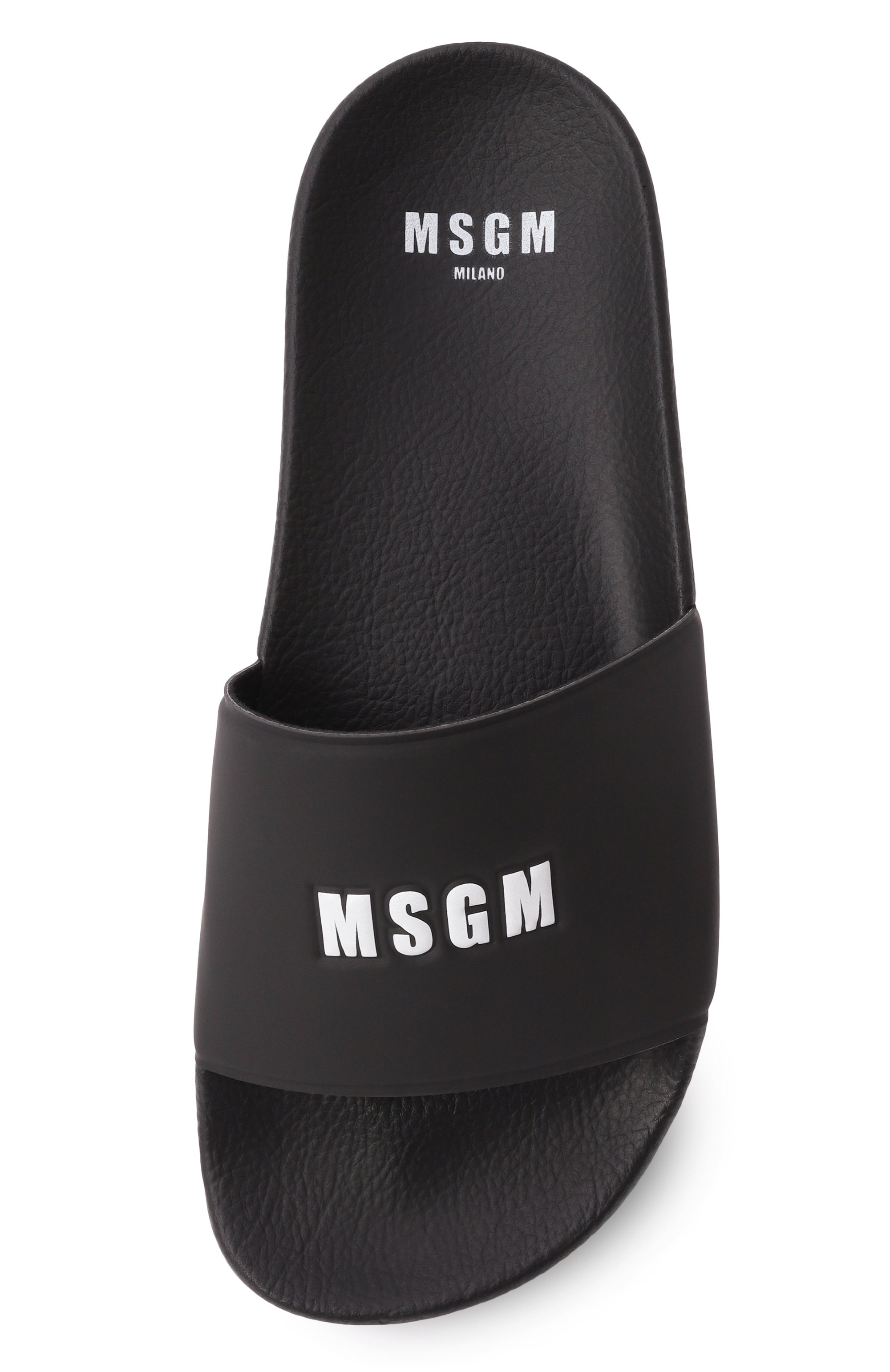 Шлепанцы MSGM, арт. 3841MDS208/864, фото 6