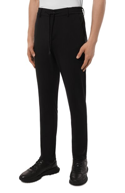 Брюки BERWICH, арт. SPIAGGIA/BU1352X, фото 3