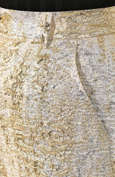 Брюки DOLCE & GABBANA, арт. FTBQ0T/HJMJS, фото 5