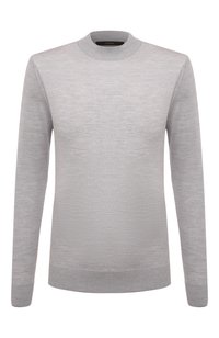 Светло-серый