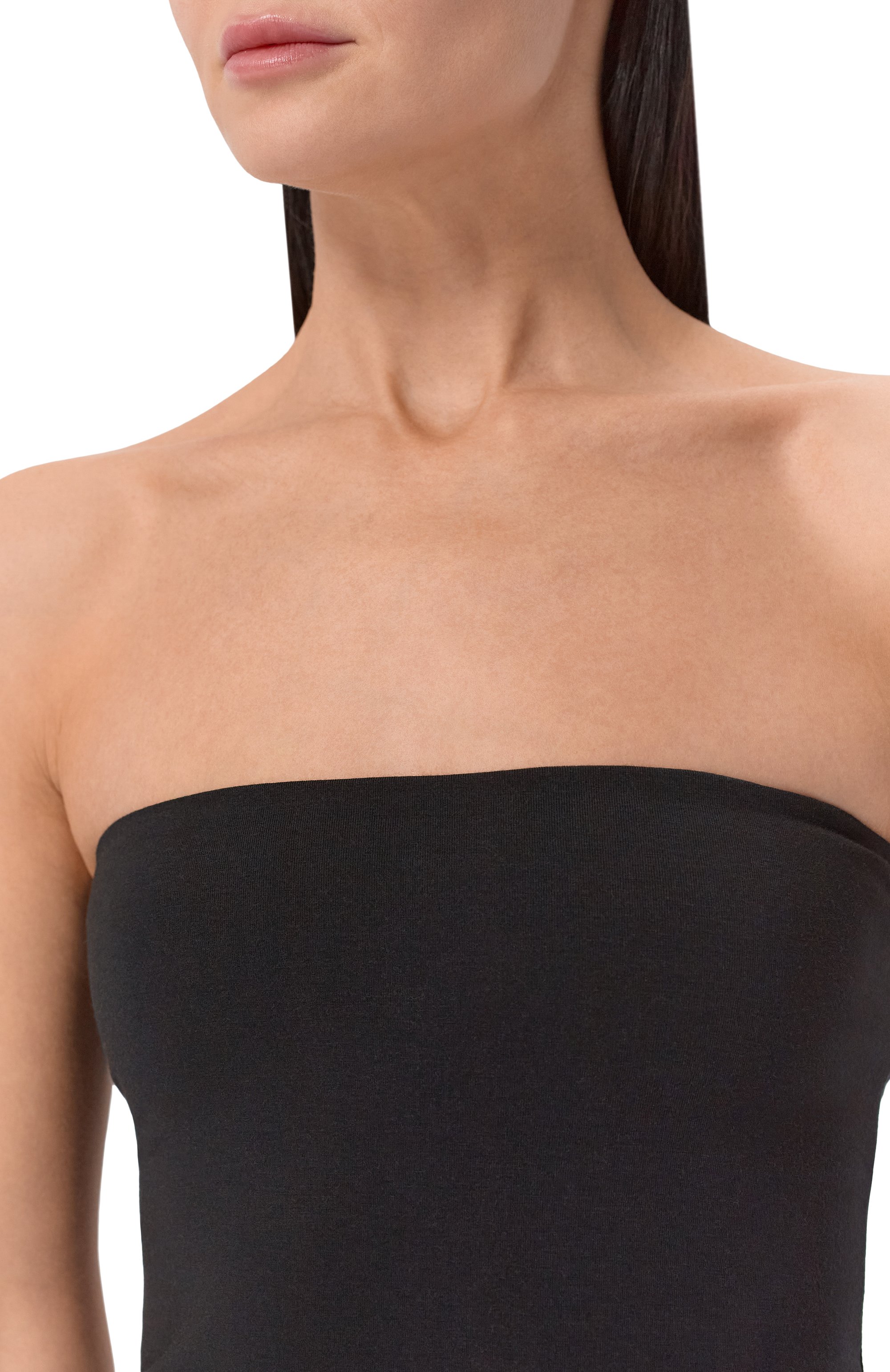 Хлопковый топ BRUNELLO CUCINELLI, арт. M0T1802B19, фото 5