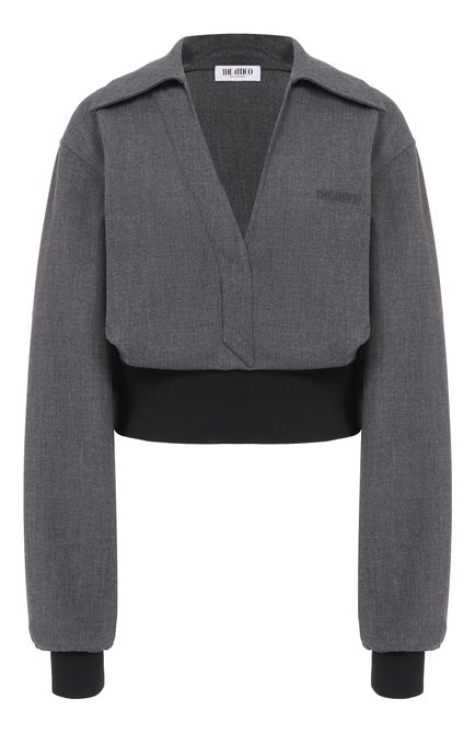 Женский блузка THE ATTICO, арт. 251WCE00004/PLL007AA