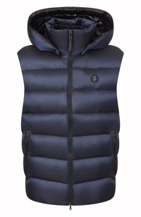 Темно-синий