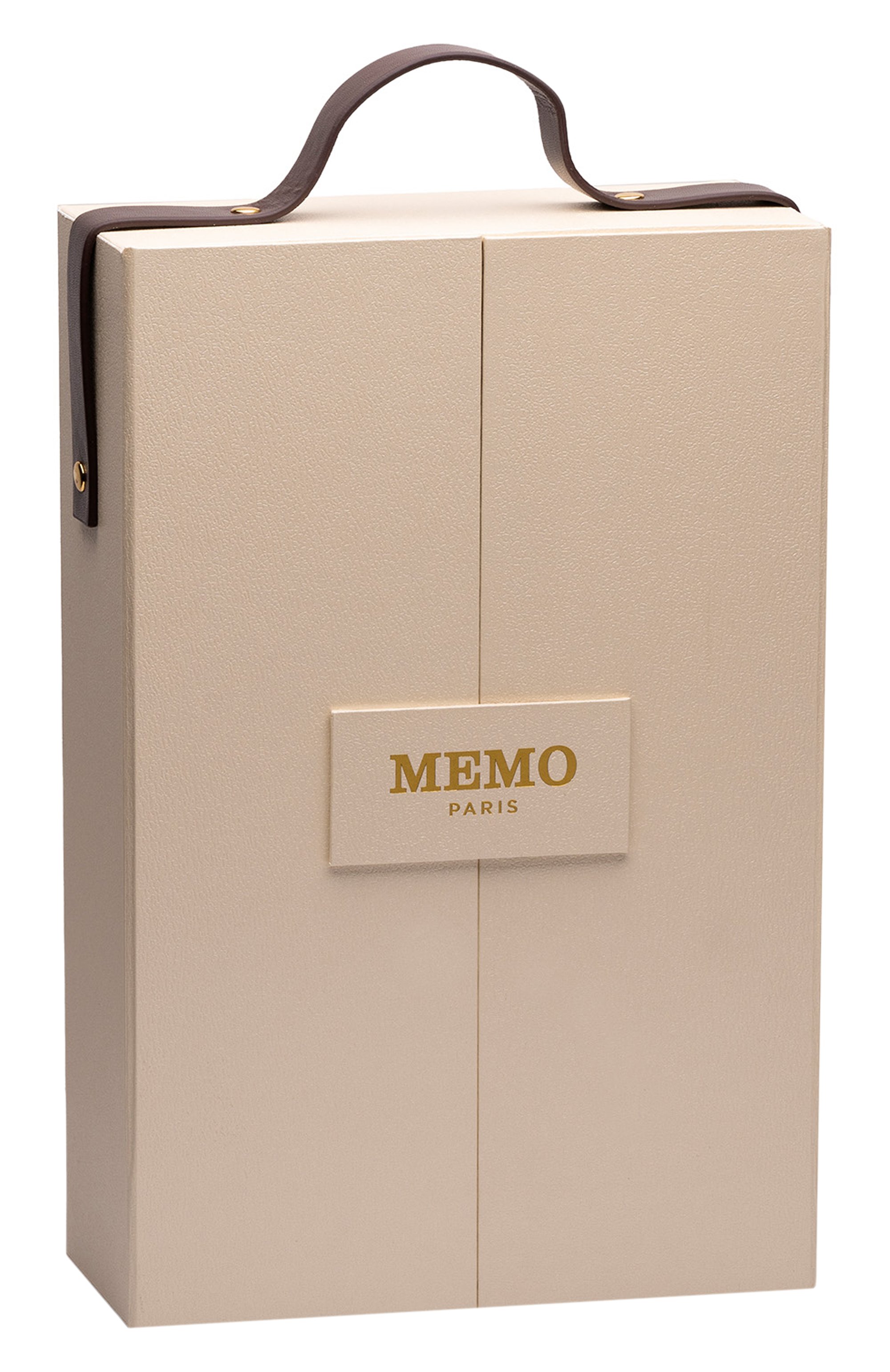 Парфюмерная вода abu dhabi (75ml) MEMO, арт. MMEDP75AD, фото 4