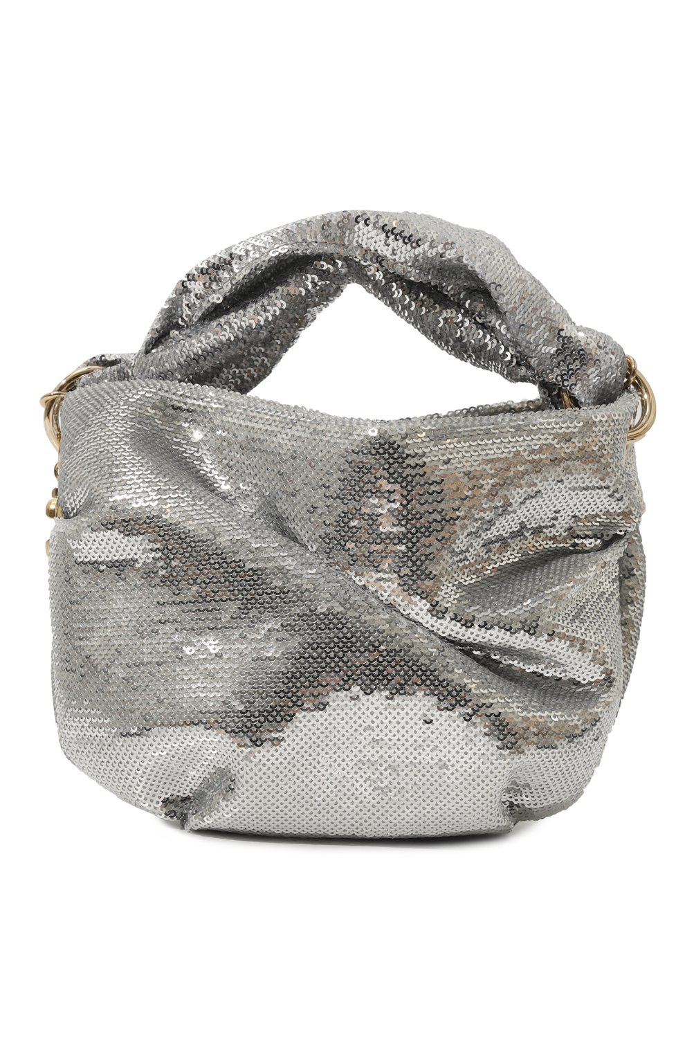 Сумка bonny JIMMY CHOO, арт. B0NNY/AEQ, фото 1