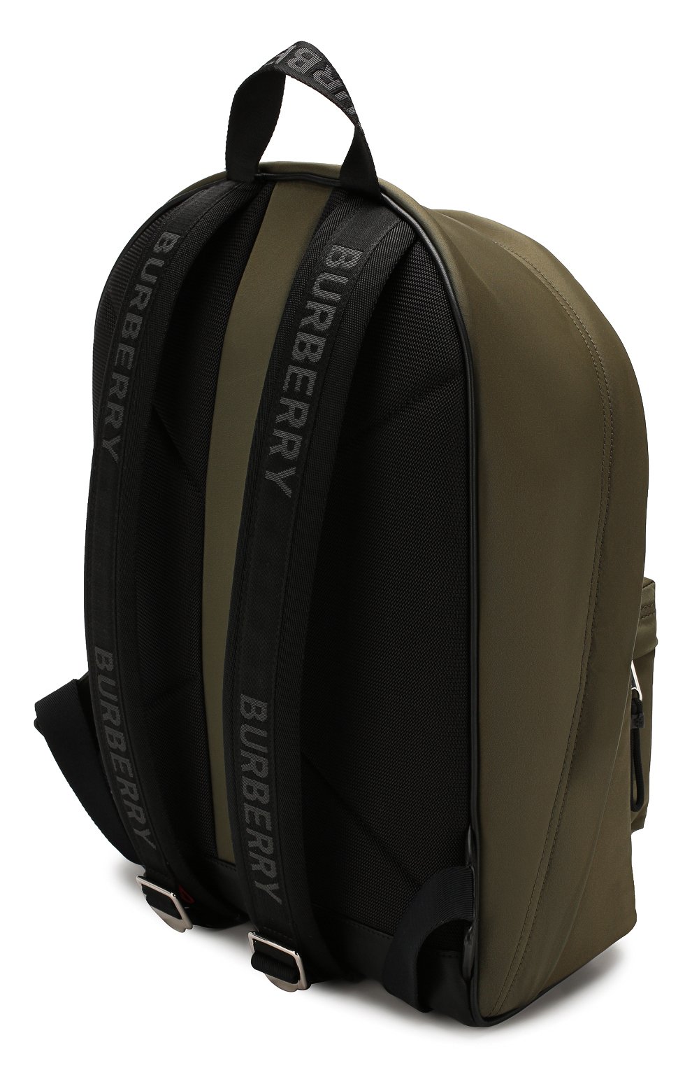 Текстильный рюкзак BURBERRY, арт. 8016110, фото 3