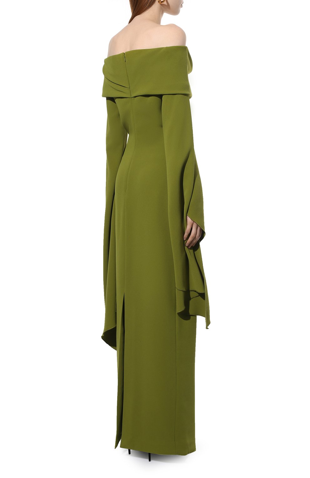 Платье SOLACE LONDON, арт. 0S31031, фото 4