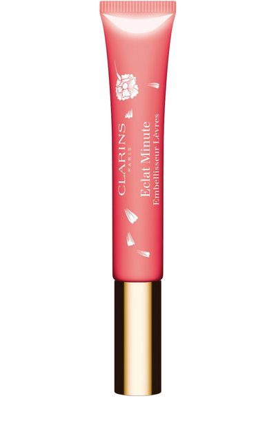 Женские блеск для губ eclat minute, оттенок 10 CLARINS, арт. 80011445