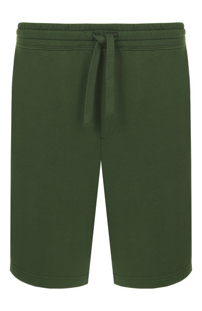 Мужские хлопковые шорты HUGO, арт. 50530696