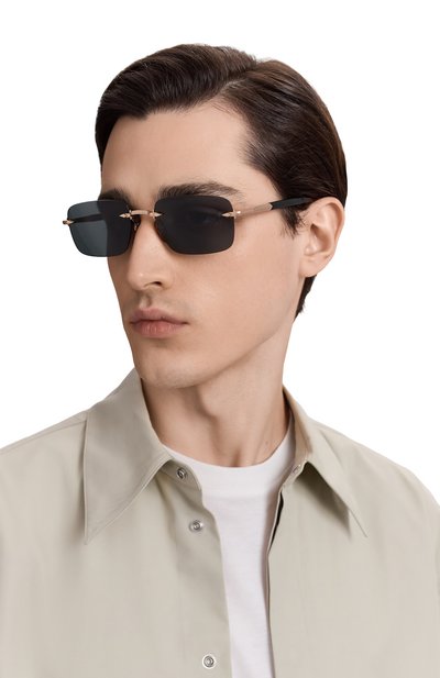 Солнцезащитные очки DAVID BECKHAM, арт. DB1195 RHL, фото 2