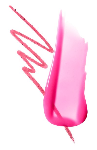 Набор для губ anything's glossible lip combo kit, edge to edge / amped (1,45+2,3g) MAC, арт. S6AB-Y5, фото 2