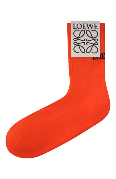 Носки LOEWE, арт. H000487X03, фото 1