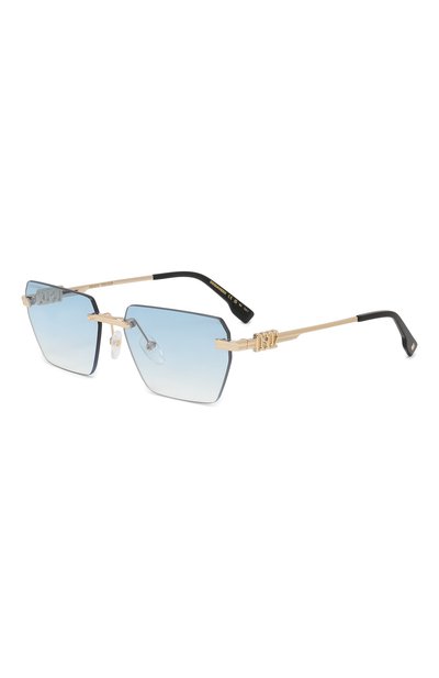 Женские солнцезащитные очки DSQUARED2, арт. D20102 LKS ST