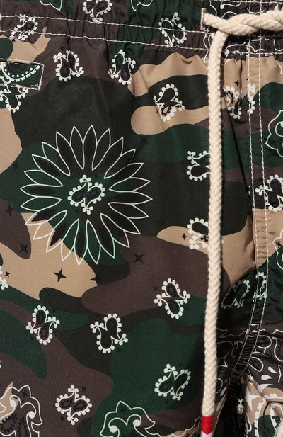 Плавки-шорты MC2 SAINT BARTH, арт. STBM/CAPRESE/10321E, фото 4