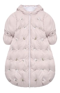 Светло-розовый