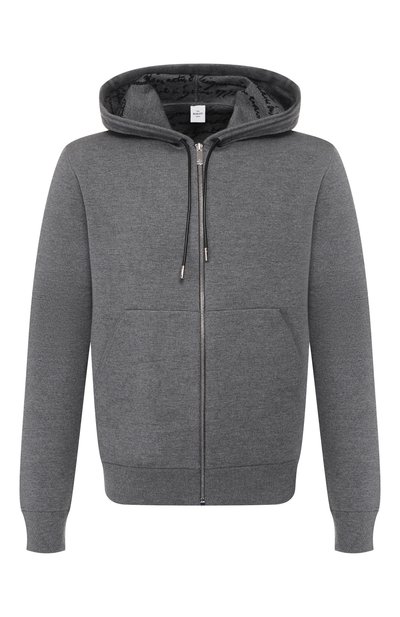 Шерстяная толстовка BERLUTI, арт. R17KHL79-001, фото 1