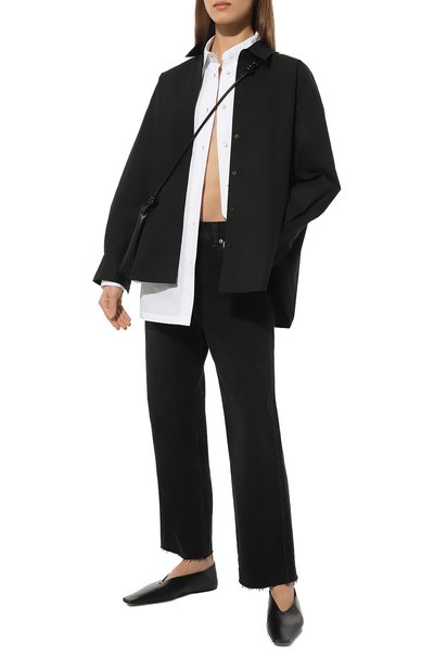 Джинсы 7 FOR ALL MANKIND, арт. JSSLC310G0, фото 2