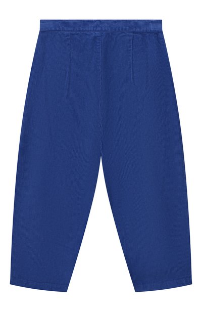Вельветовые брюки TINYCOTTONS, арт. AW23-188, фото 2