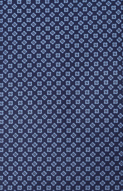 Шелковый галстук STEFANO RICCI, арт. CCXL/56033, фото 4