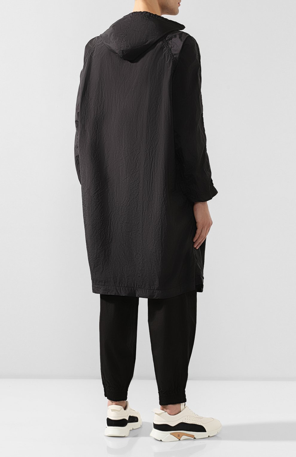 Плащ 08SIRCUS, арт. S19SM-C001, фото 4