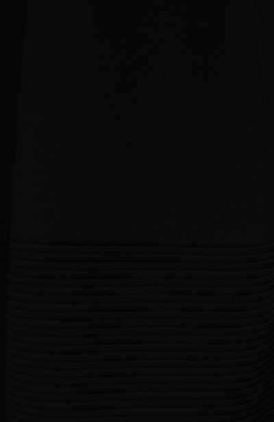 Юбка ALEXANDER MCQUEEN, арт. 667829/Q1AVN, фото 5