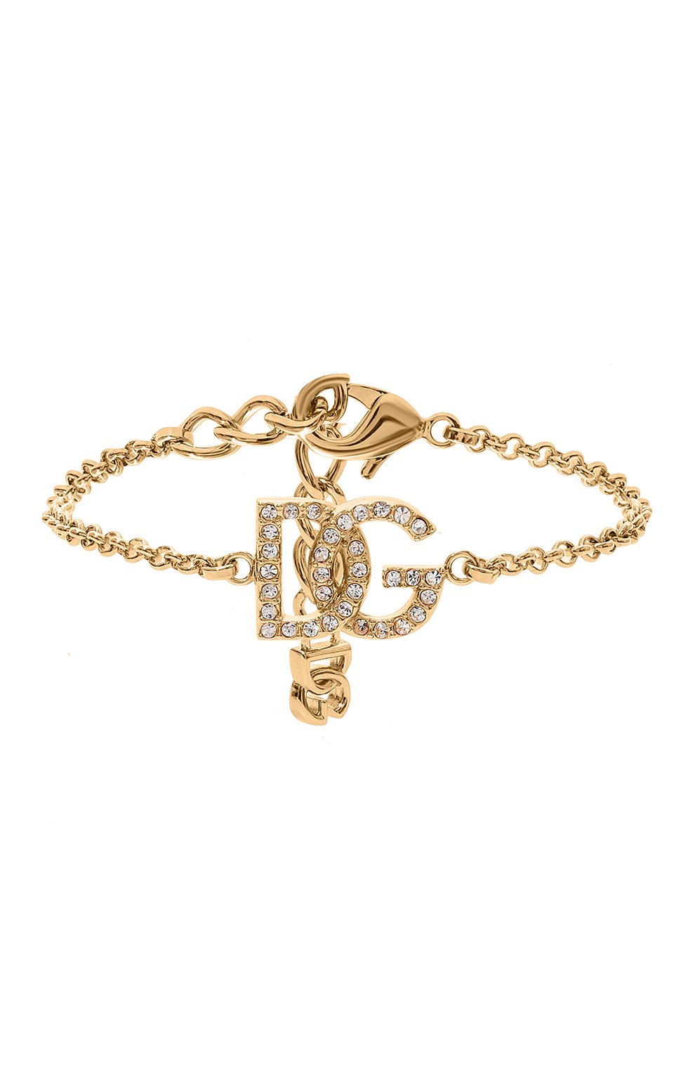 Браслет DOLCE & GABBANA, арт. WBP6S1 W1111/G0LD, фото 1