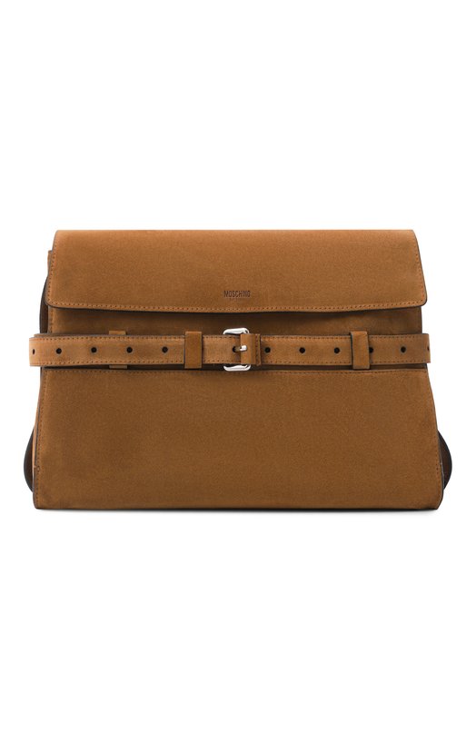 Сумка Tie Me Moschino MC4189PP10/0F0 Коричневый MC4189PP10/0F0