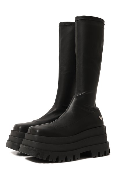 Сапоги sin NAKED WOLFE, арт. SIN/VEGAN STRETCH, фото 1