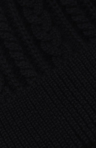 Шерстяная шапка CANALI, арт. B0033/MK02172, фото 3