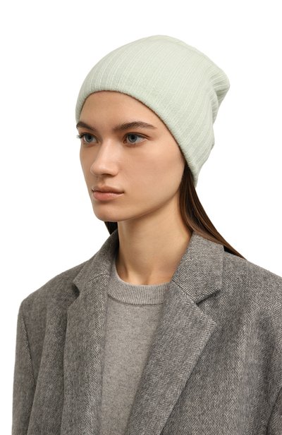 Кашемировая шапка CANOE, арт. 4915132, фото 2