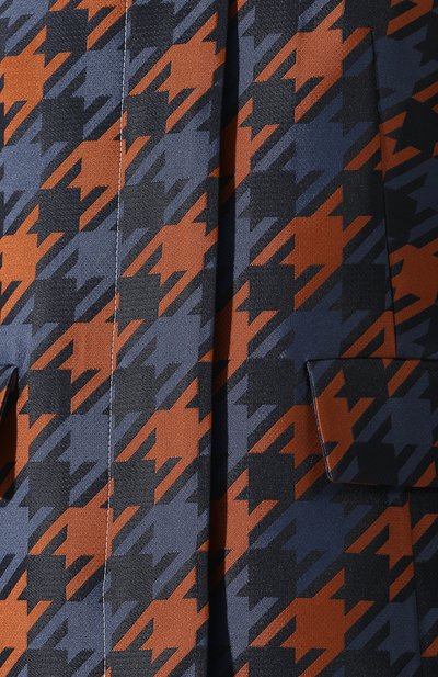 Пальто с принтом MARNI, арт. SPMA0006U0/TP635, фото 5