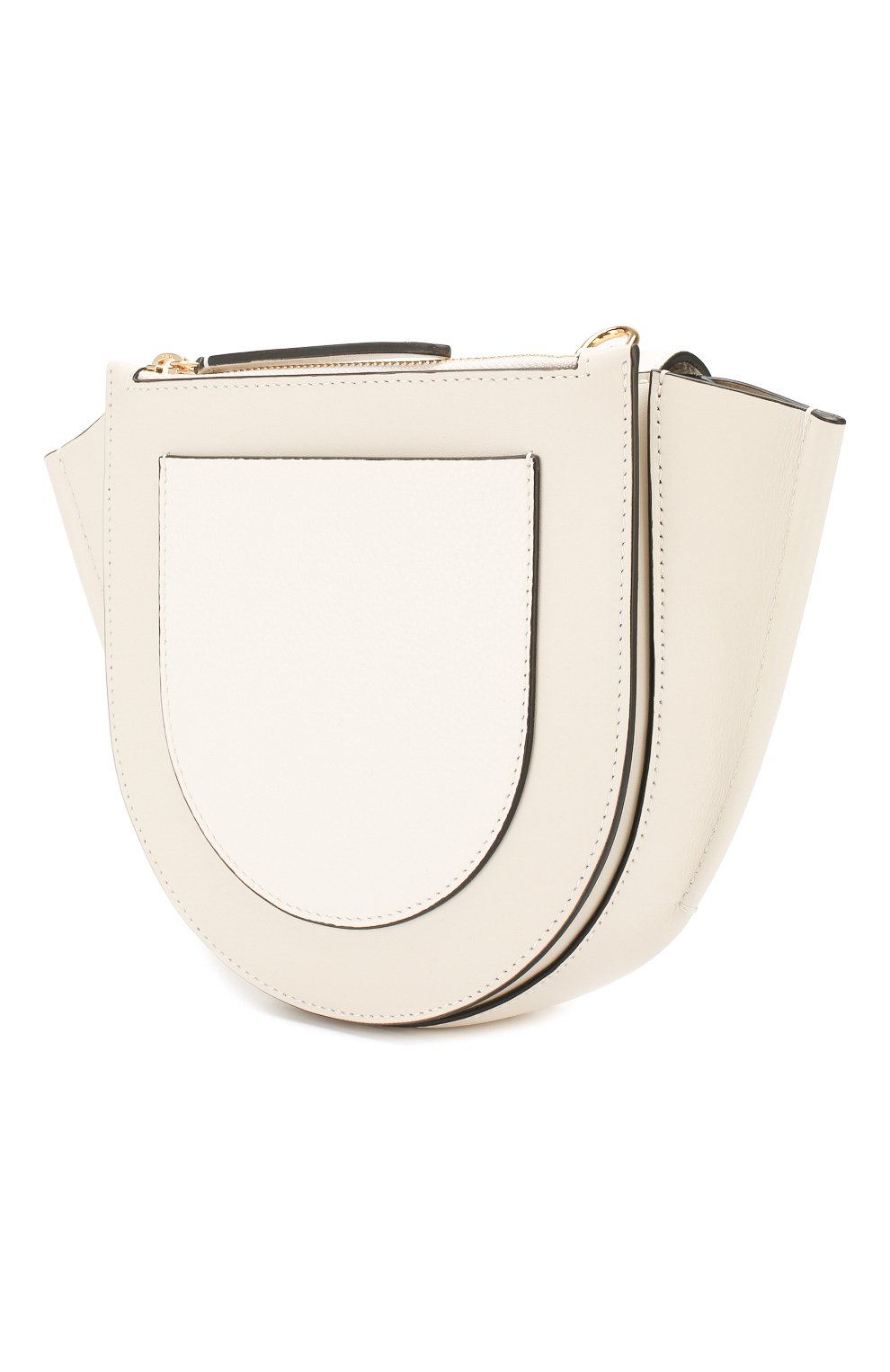 Сумка hortensia mini WANDLER, арт. H0RTENSIA BAG MINI/SHADES, фото 3