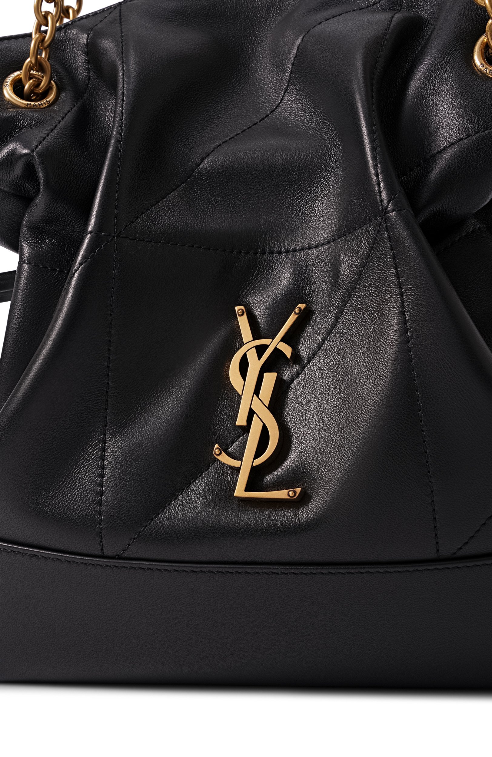 Сумка jamie small SAINT LAURENT, арт. 833948/AAB32, фото 6