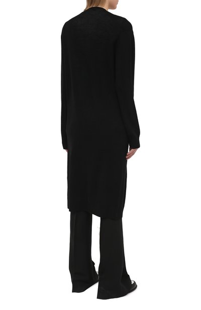 Шерстяной кардиган JIL SANDER, арт. JPPS752510-WSY20048, фото 4