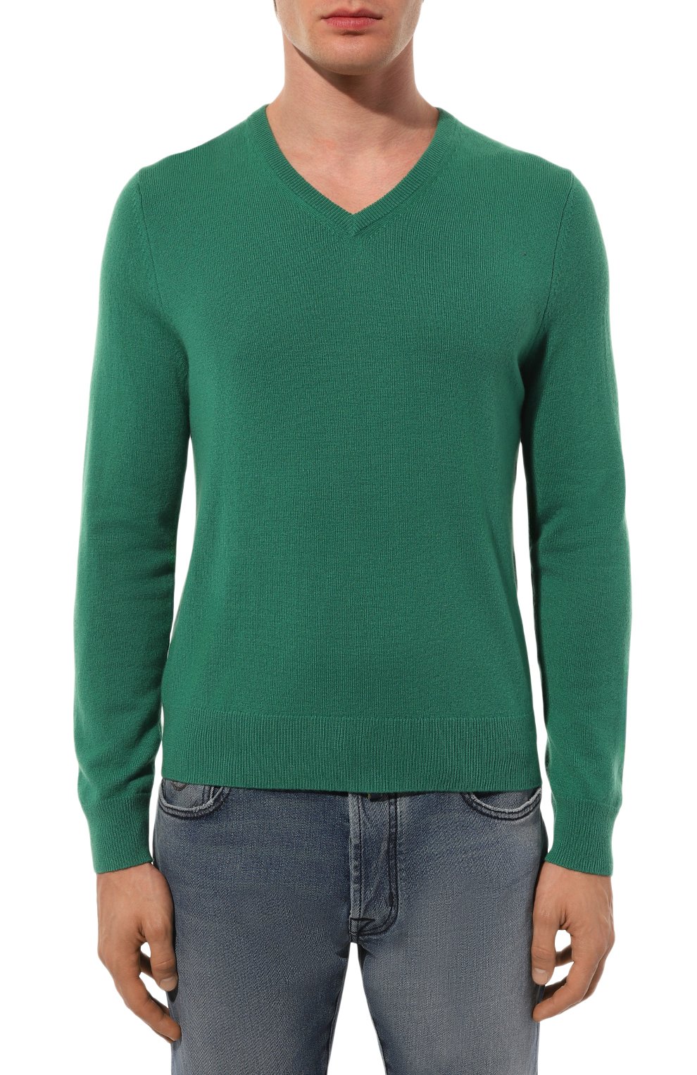 Кашемировый пуловер VAN LAACK, арт. SANDI/S00250, фото 3