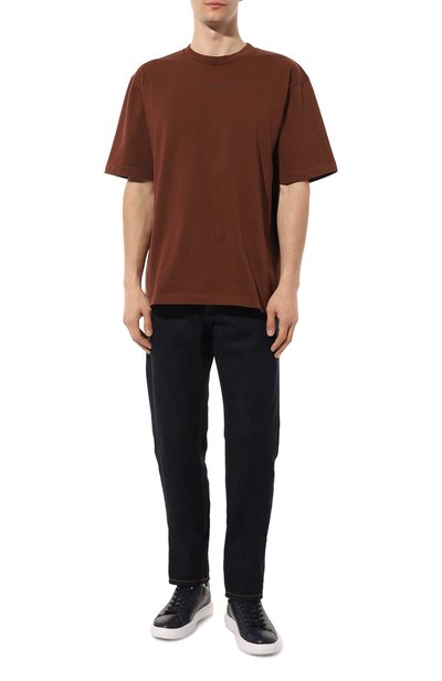 Кеды TRUSSARDI, арт. 77A00513-9Y099998, фото 2