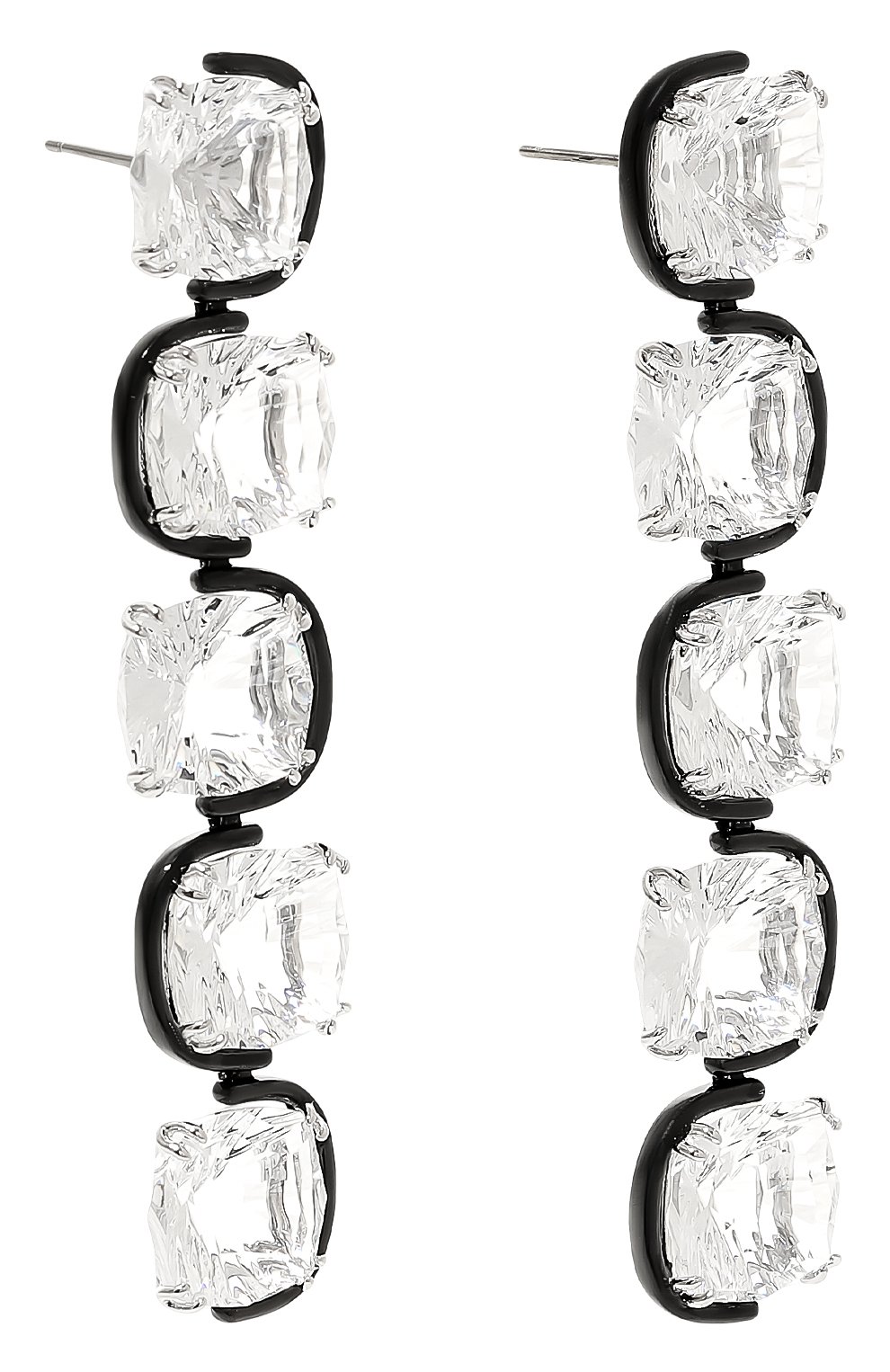 Серьги harmonia SWAROVSKI, арт. 5600043, фото 3