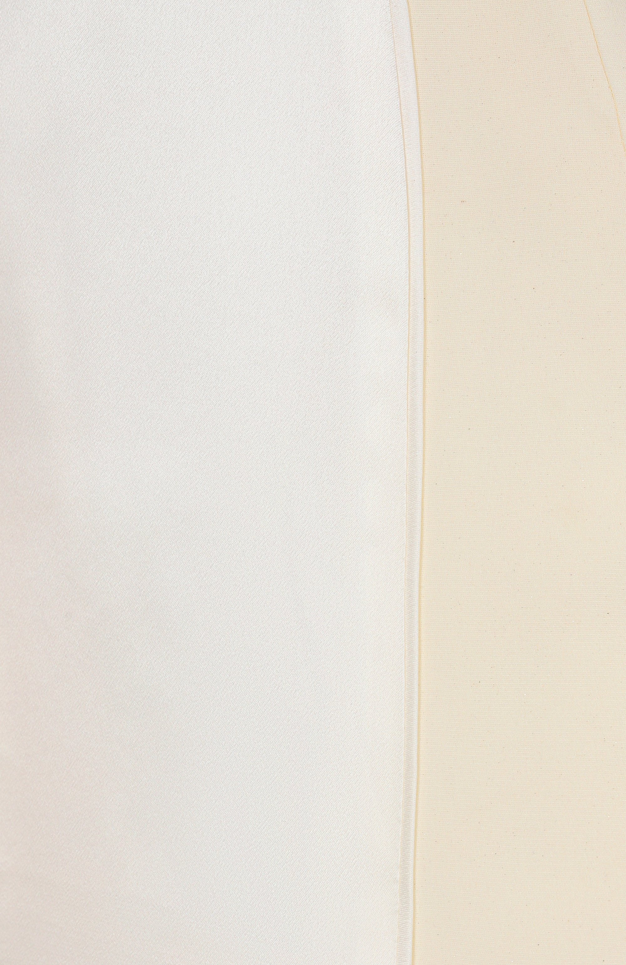 Шелковый жакет GIORGIO ARMANI, арт. GW000654/TE14756, фото 7