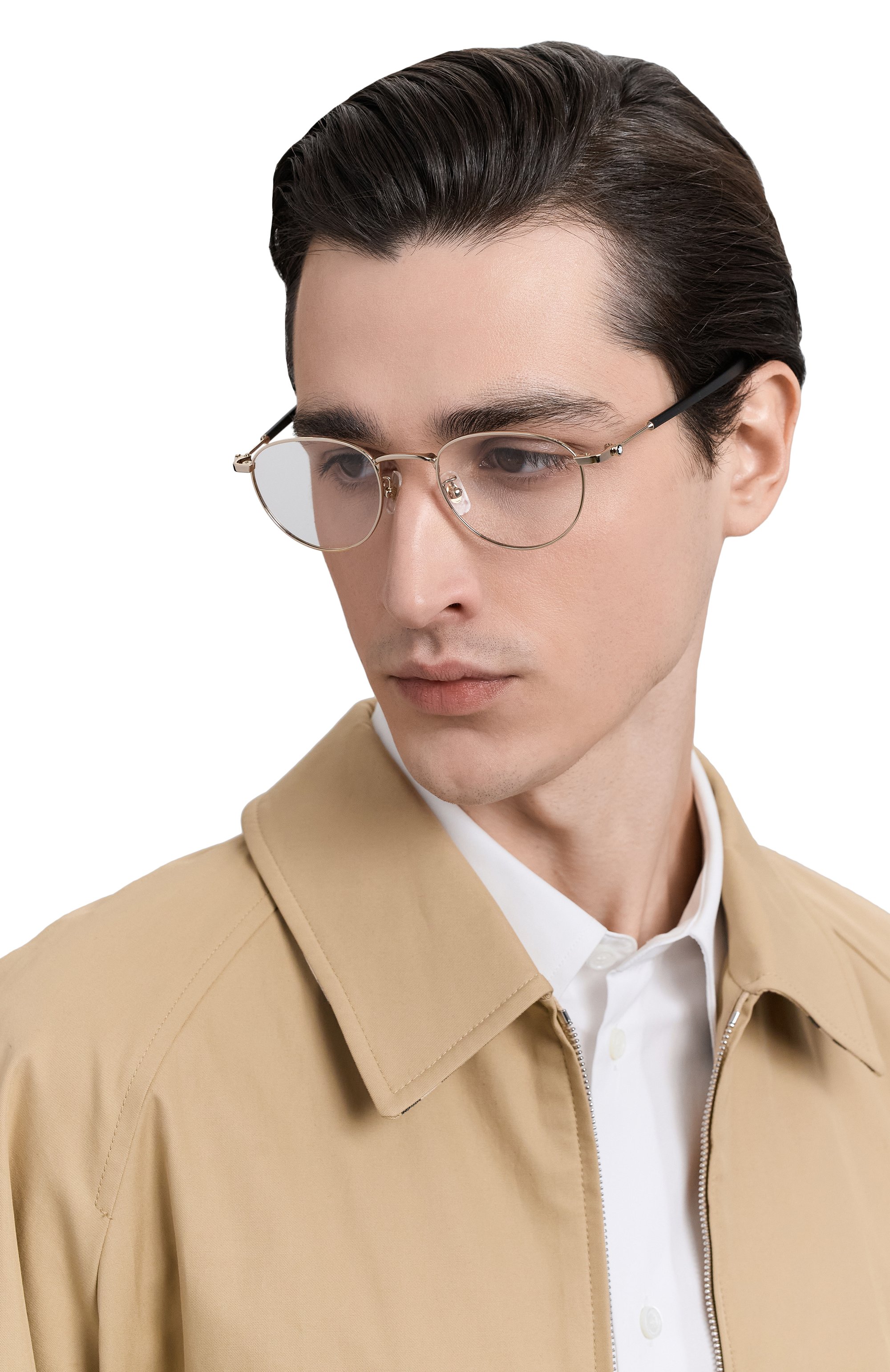 Оправа MONTBLANC, арт. MB0423 001, фото 2